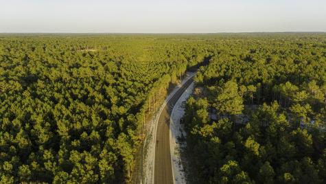 045 S King Ranch Road Onalaska TX 77360