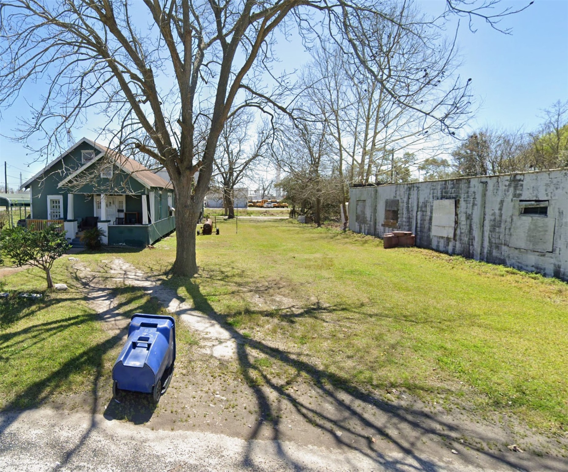421 1st Avenue N Texas City TX 77590