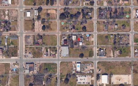 421 1st Avenue N Texas City TX 77590