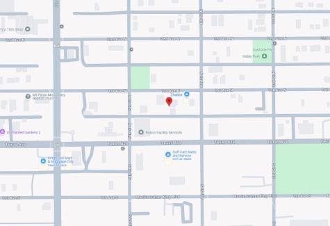 421 1st Avenue N Texas City TX 77590