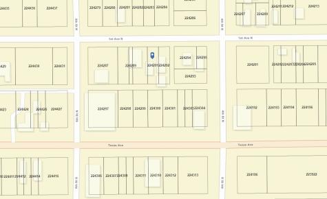 421 1st Avenue N Texas City TX 77590