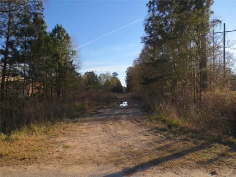 12 Acres Off W Relza Road Splendora TX 77372
