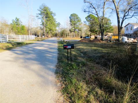 12 Acres Off W Relza Road Splendora TX 77372