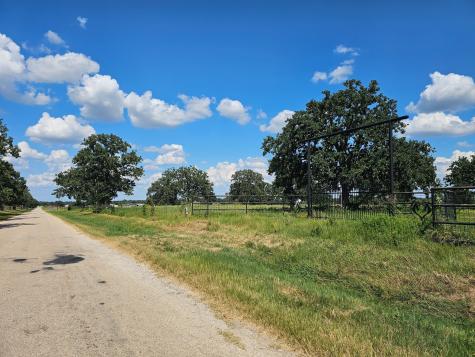 8234 County Road 201 Somerville TX 77879