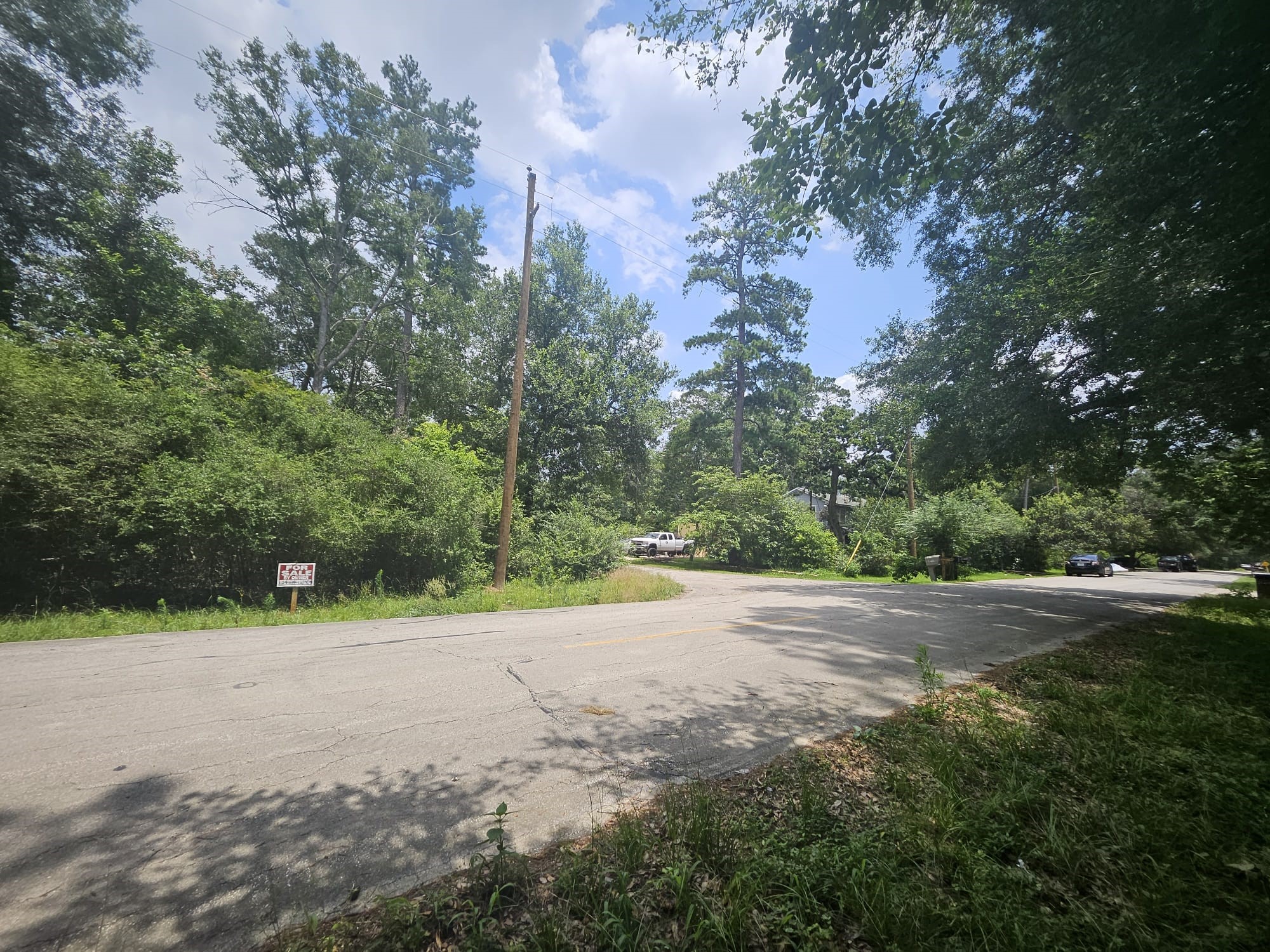 0 Clairfield Lane Humble TX 77338