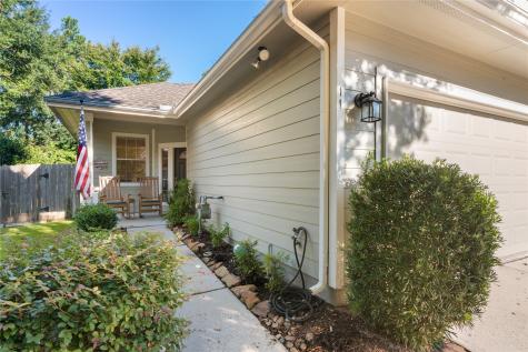 11 Abercrombie Place Conroe TX 77384