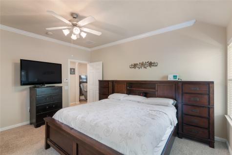 11 Abercrombie Place Conroe TX 77384