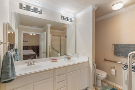 11 Abercrombie Place Conroe TX 77384