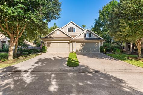 11 Abercrombie Place Conroe TX 77384