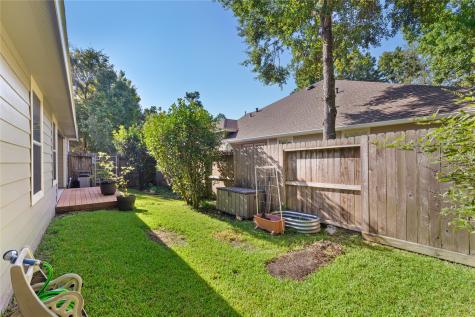 11 Abercrombie Place Conroe TX 77384
