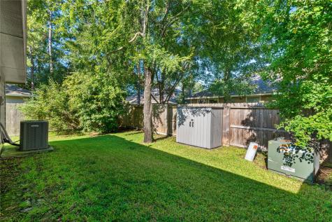 11 Abercrombie Place Conroe TX 77384