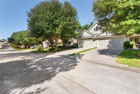 11 Abercrombie Place Conroe TX 77384
