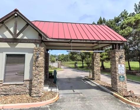 11 Abercrombie Place Conroe TX 77384