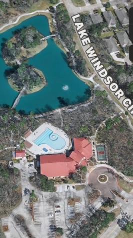 11 Abercrombie Place Conroe TX 77384