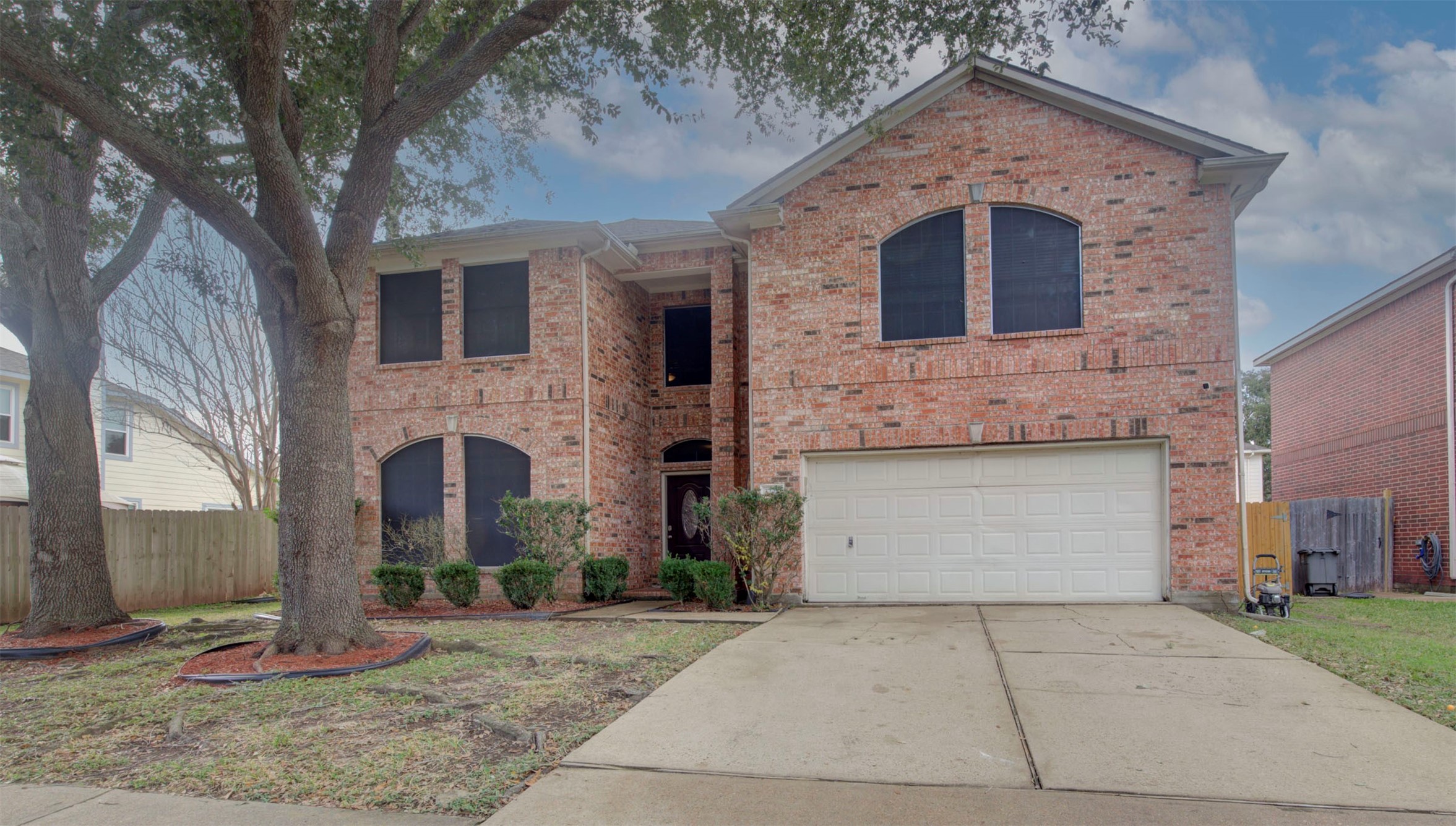 1111 Columbia Court Richmond TX 77406