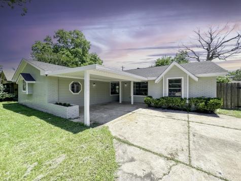 817 Luella Avenue Deer Park TX 77536