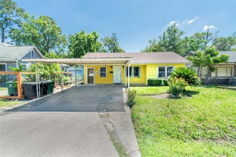 5904 Cochran Street Houston TX 77009