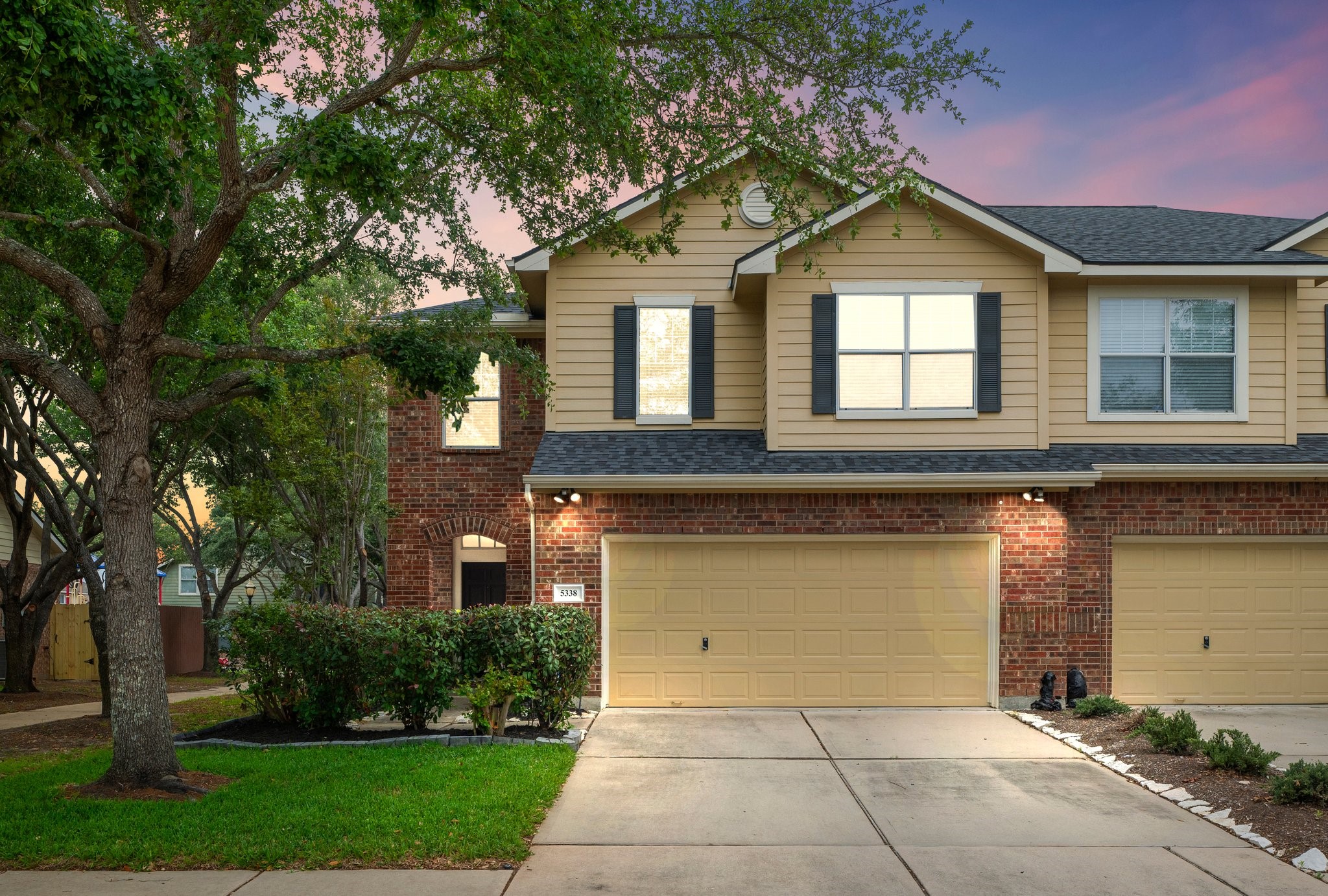 5338 Brookway Drive Houston TX 77084