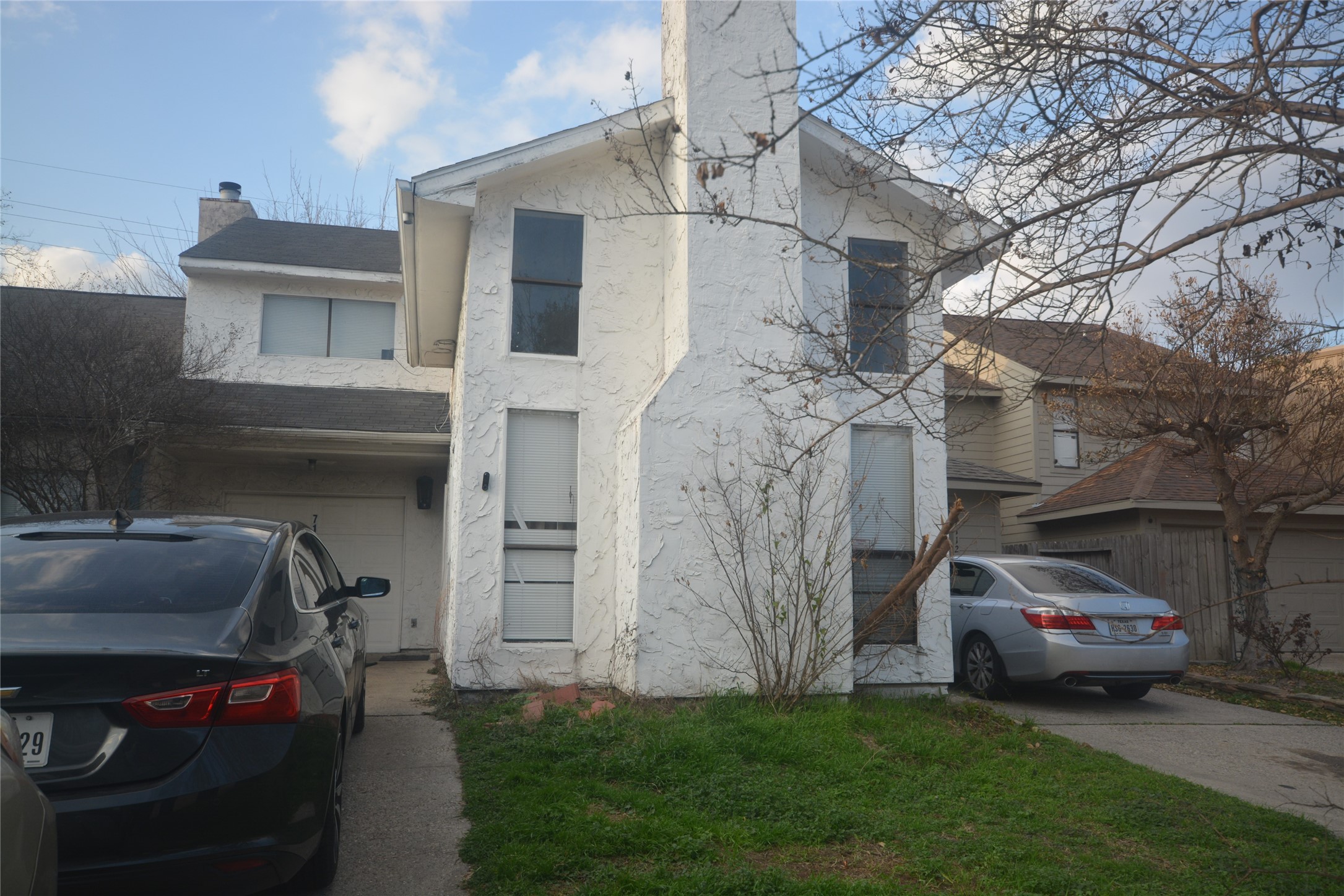 7114 Deer Creek Court Spring TX 77379