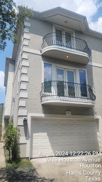 2819 Houston Avenue A Houston TX 77009