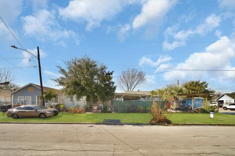 4811 Terry Street Houston TX 77009