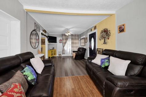 4811 Terry Street Houston TX 77009