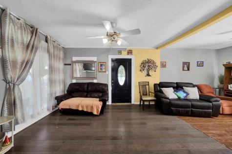 4811 Terry Street Houston TX 77009