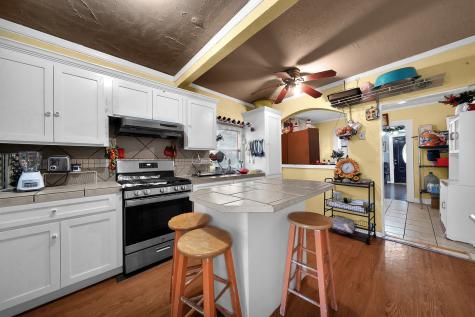 4811 Terry Street Houston TX 77009