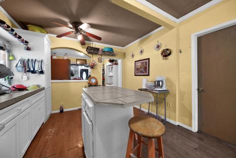 4811 Terry Street Houston TX 77009