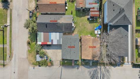 4811 Terry Street Houston TX 77009