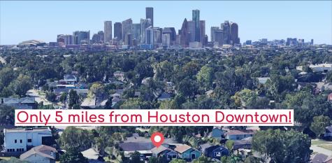 4811 Terry Street Houston TX 77009