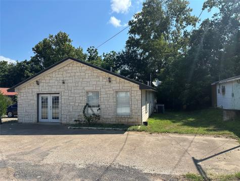 709 N Buffalo Avenue Buffalo TX 75831