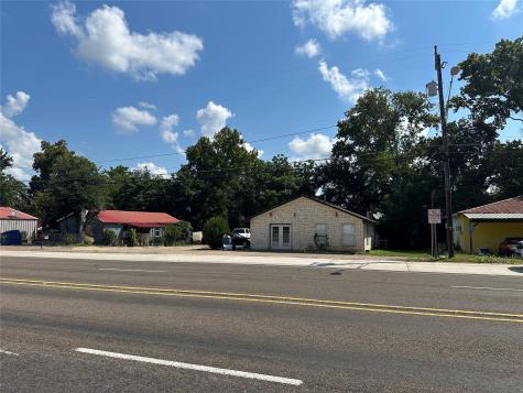 709 N Buffalo Avenue Buffalo TX 75831