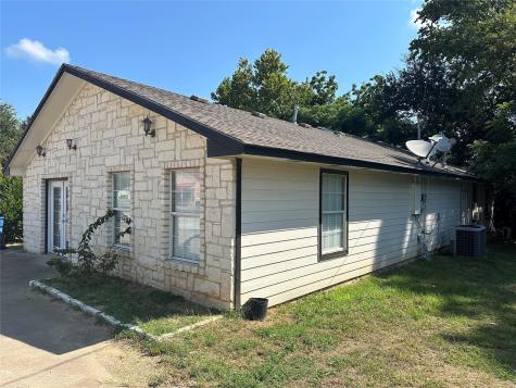 709 N Buffalo Avenue Buffalo TX 75831