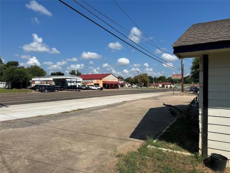 709 N Buffalo Avenue Buffalo TX 75831