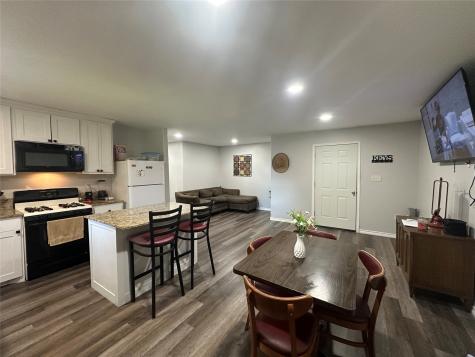 709 N Buffalo Avenue Buffalo TX 75831