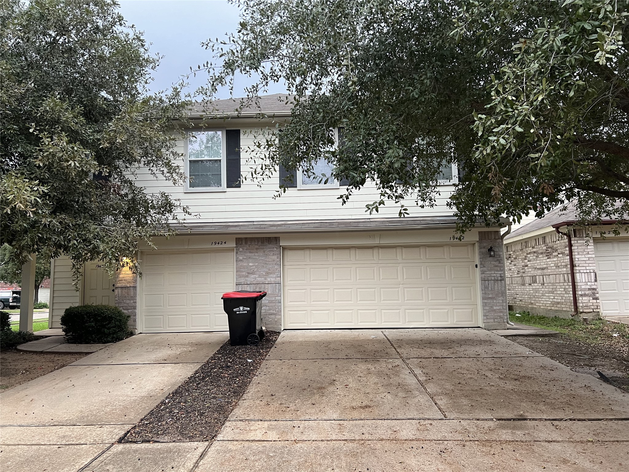 19422 Dry Canyon Court Katy TX 77449