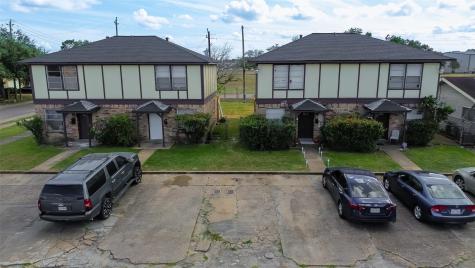 1408 Edward Drive South Houston TX 77587
