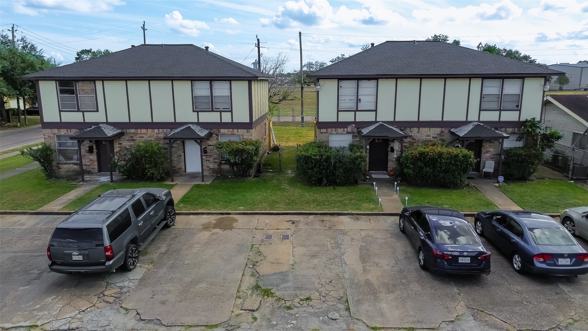 1408 Edward Drive South Houston TX 77587