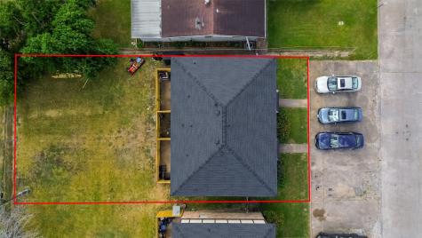 1408 Edward Drive South Houston TX 77587