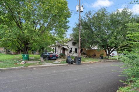 3207 Sumpter Street Houston TX 77026