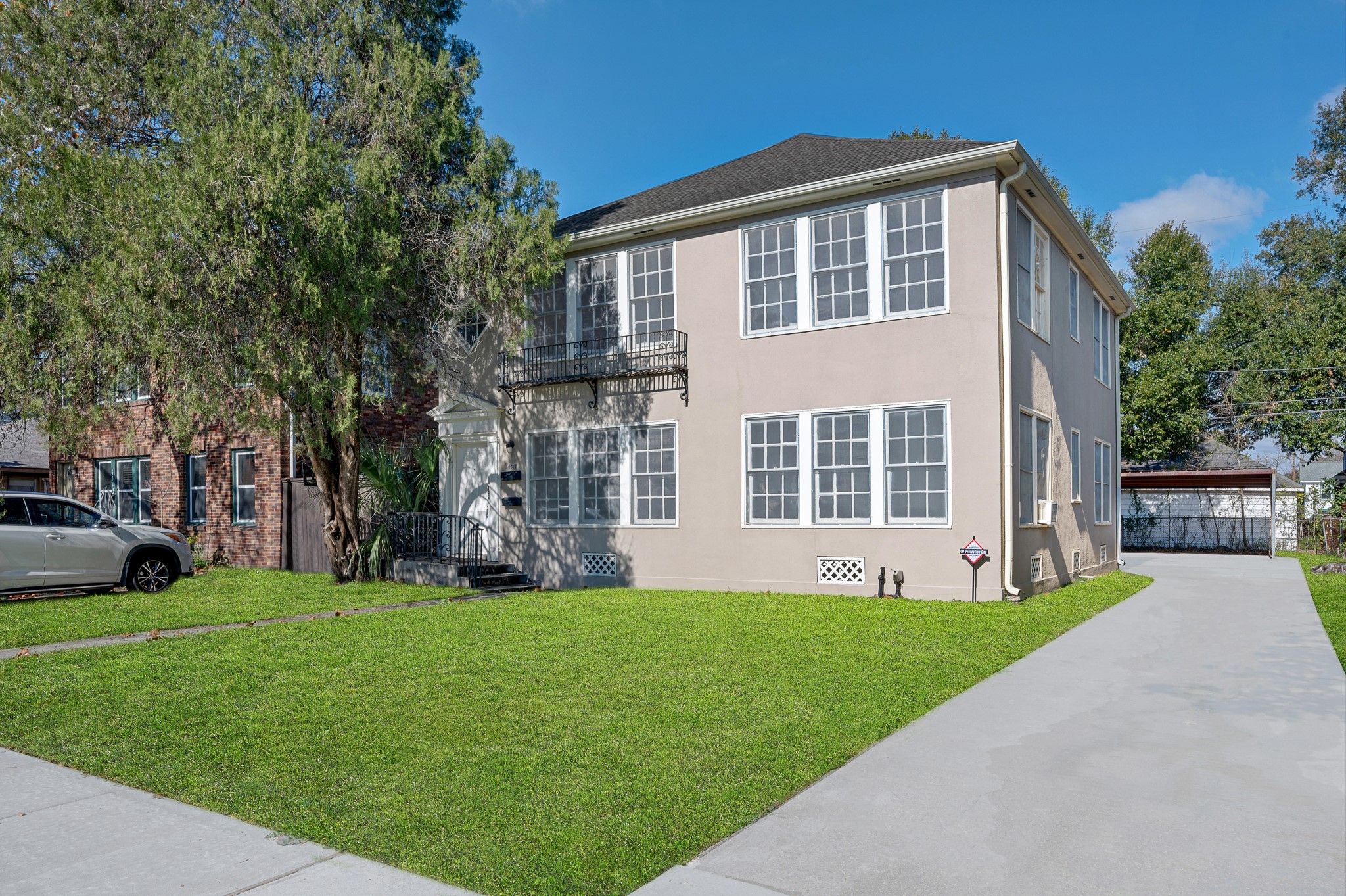 4317 Jefferson Street Houston TX 77023