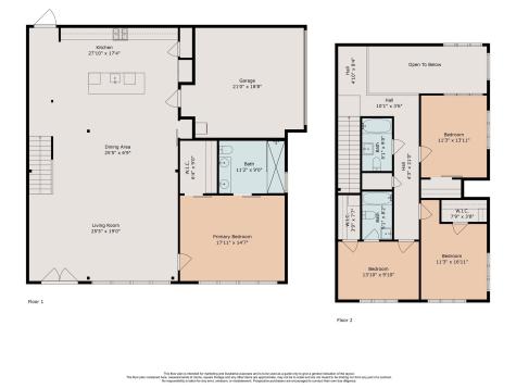 808 Coronado Street Houston TX 77009