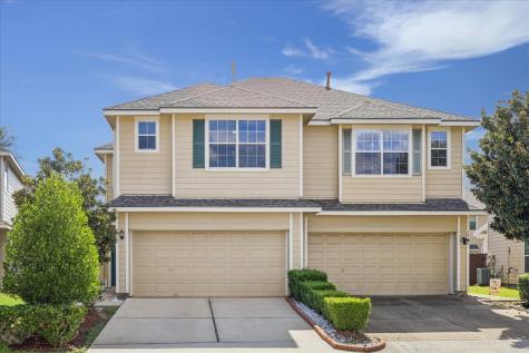 16111 Greenport Lane Houston TX 77084