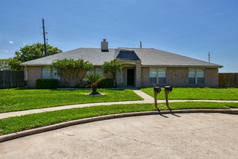 19551 Lazy Valley Drive Katy TX 77449