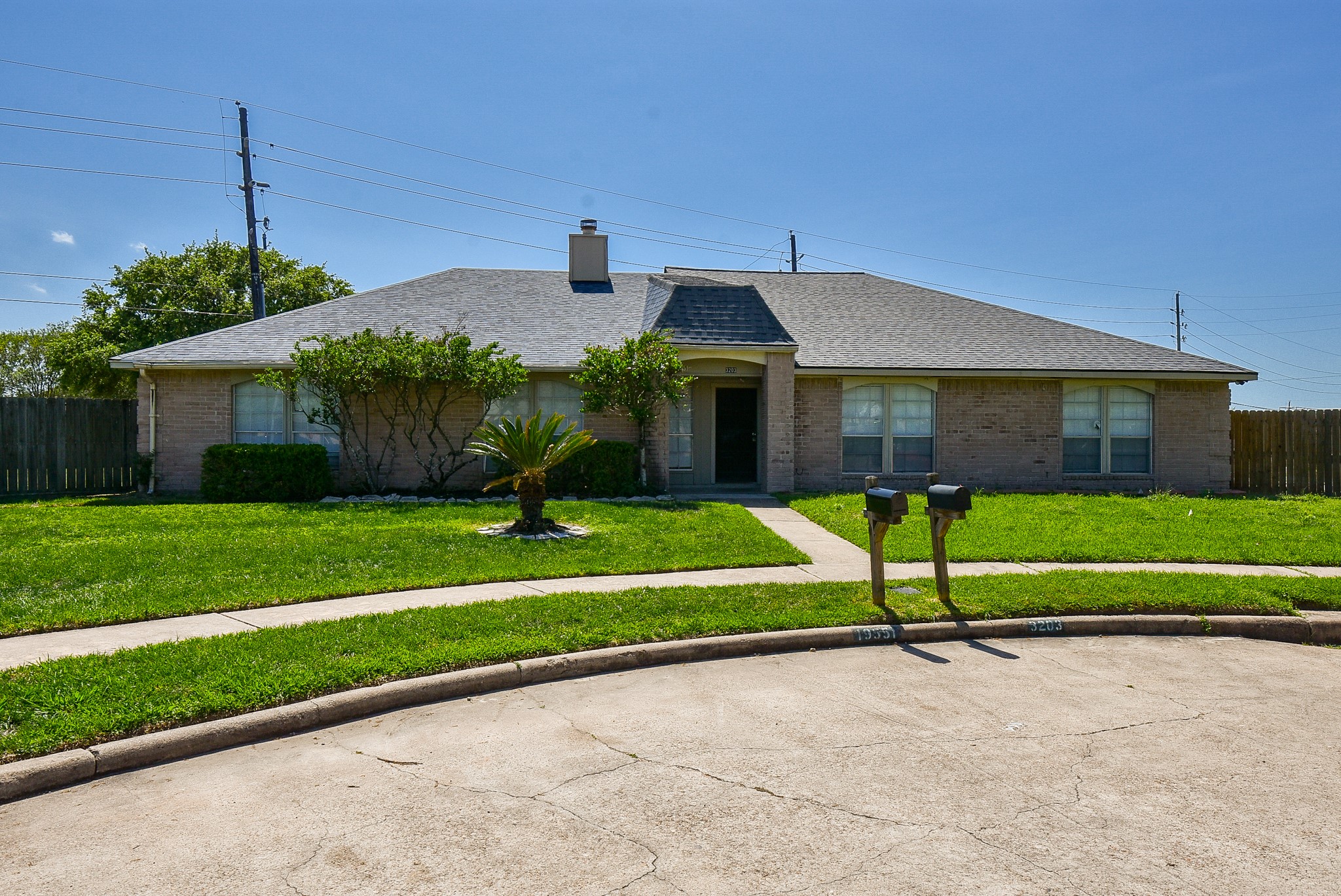 19551 Lazy Valley Drive Katy TX 77449