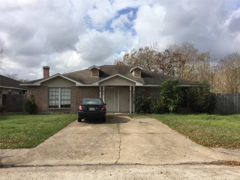 11023 Crinkleawn Drive Houston TX 77086