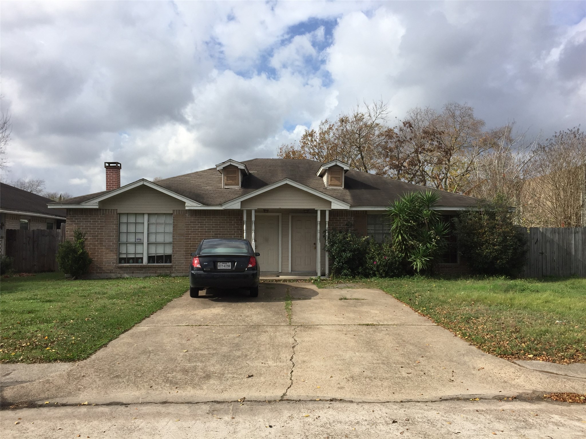 11023 Crinkleawn Drive Houston TX 77086