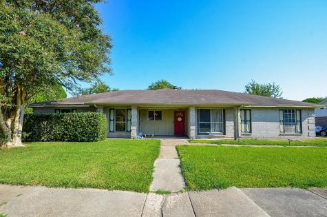 16334 Meadowbrook Farm Road Houston TX 77082