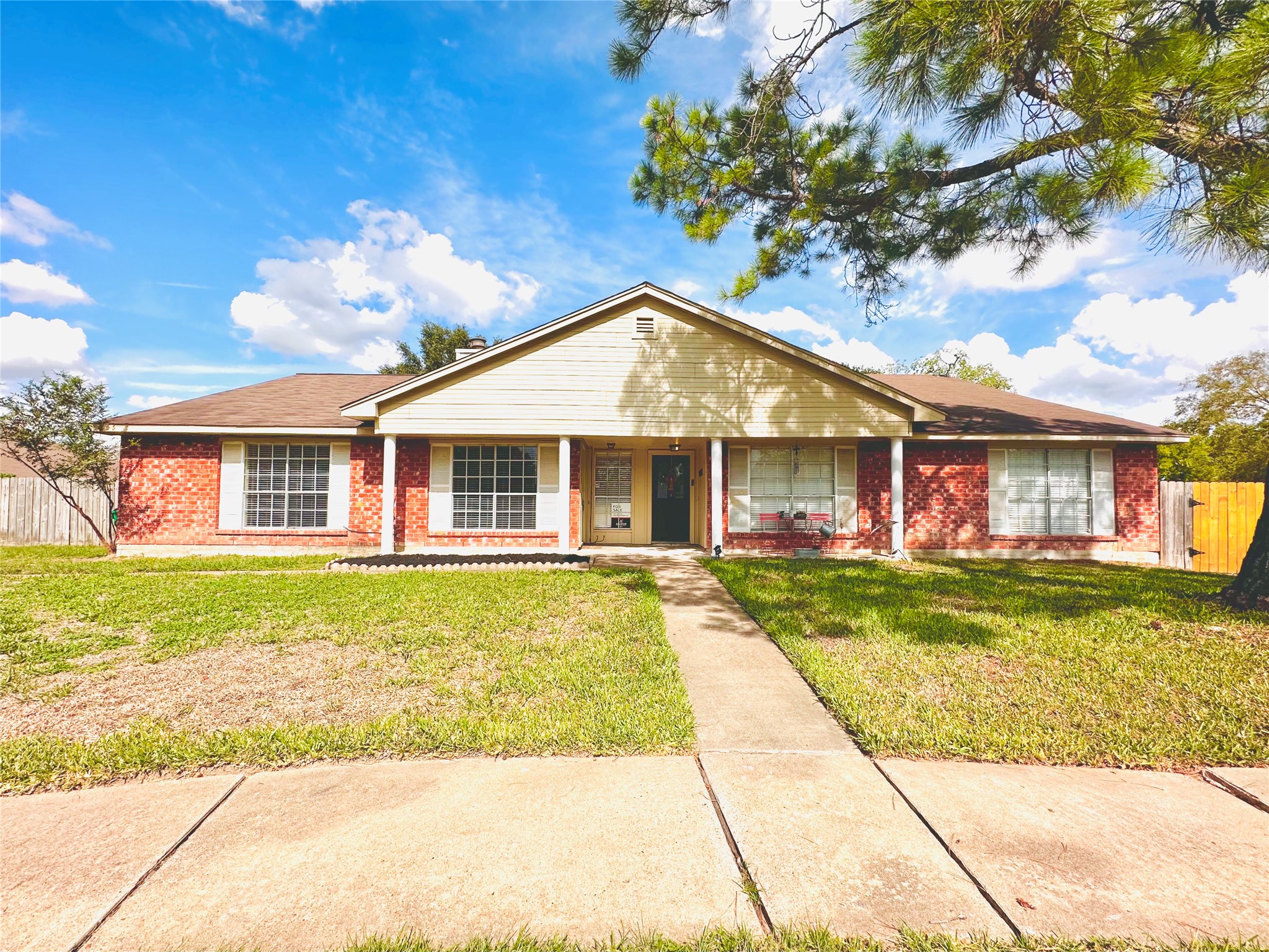 19210 Lazy Valley Drive Katy TX 77449